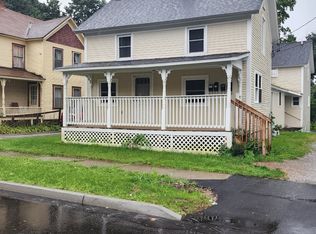 54 Terrill St APT 3, Rutland, VT 05701