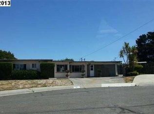 71 Christine Ct, San Pablo, CA