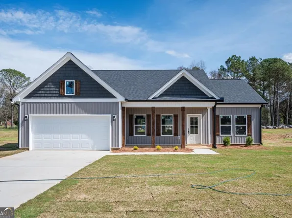 110 Anita Blvd, Carrollton, GA 30117