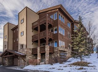 6641 N 2200 W #303, Park City, UT 84098