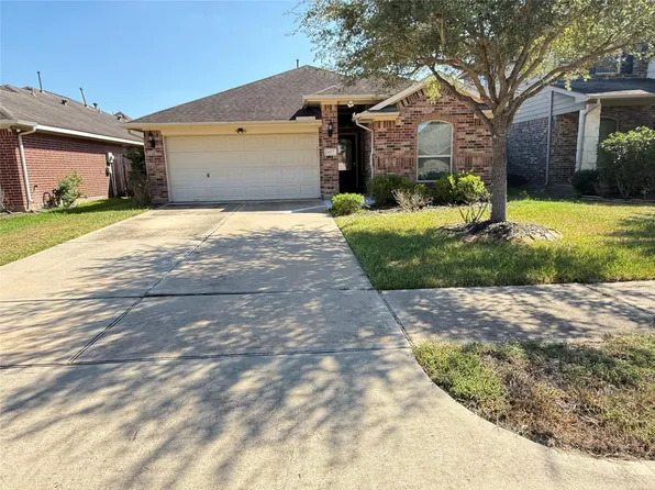 18827 Providence Valley Trl, Richmond, TX 77407