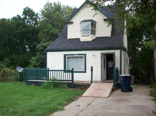 3023 Wayne Ave, Kansas City, MO 64109