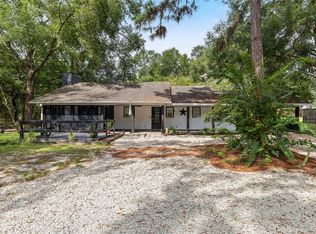 5309 NE 60th Ave, High Springs, FL 32643