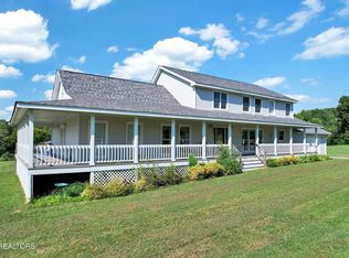 3467 Tunnel Hill Rd SW, Cleveland, TN 37311