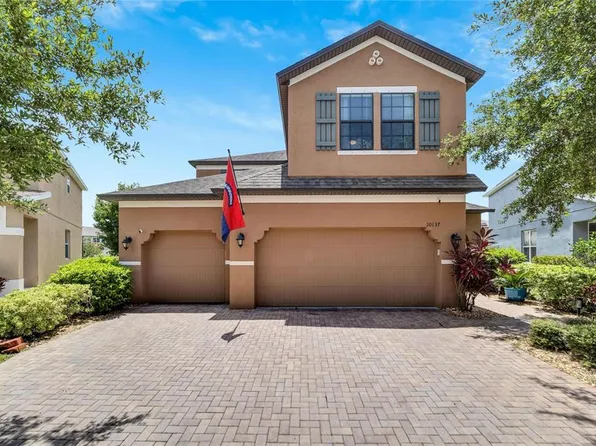 10137 Celtic Ash Dr, Ruskin, FL 33573