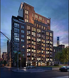 Rented by REAL New York