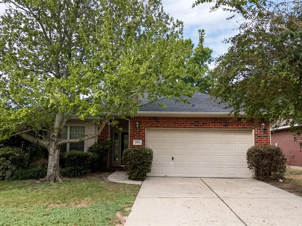 7813 Mary Katheryns Xing, Conroe, TX 77304