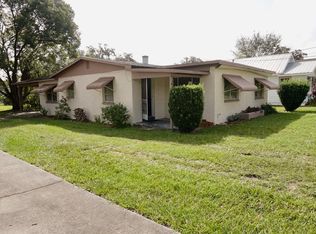203 S Perry Ave, Fort Meade, FL 33841
