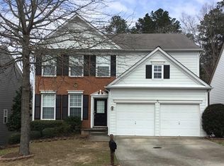 907 Castleton, Place Woodstock, GA 30189