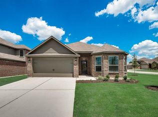 1620 Mackinac Dr, Crowley, TX 76036