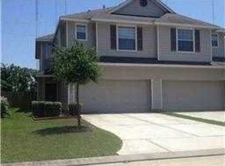 3119 Atherton Canyon Ln, Houston, TX 77014