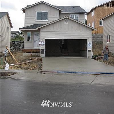 1st image of 1021 LOT 28 73rd Drive SE