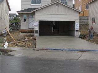 LOT 1021 101st Dr SE, Everett, WA 98205