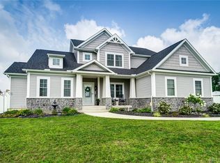 365 Bischoff Rd, New Carlisle, OH 45344