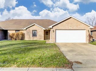 604 W Martindale Rd, Englewood, OH 45322