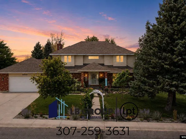 5840 S Cedar St, Casper, WY 82601