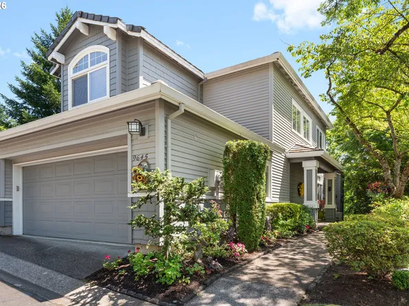 9645 NW Silver Ridge Loop, Portland, OR 97229