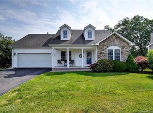 53 Ninas Way UNIT 53, Manchester, CT 06040