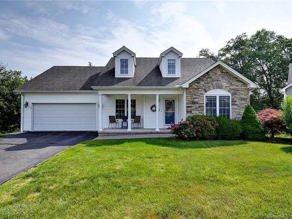 53 Ninas Way #53, Manchester, CT 06040