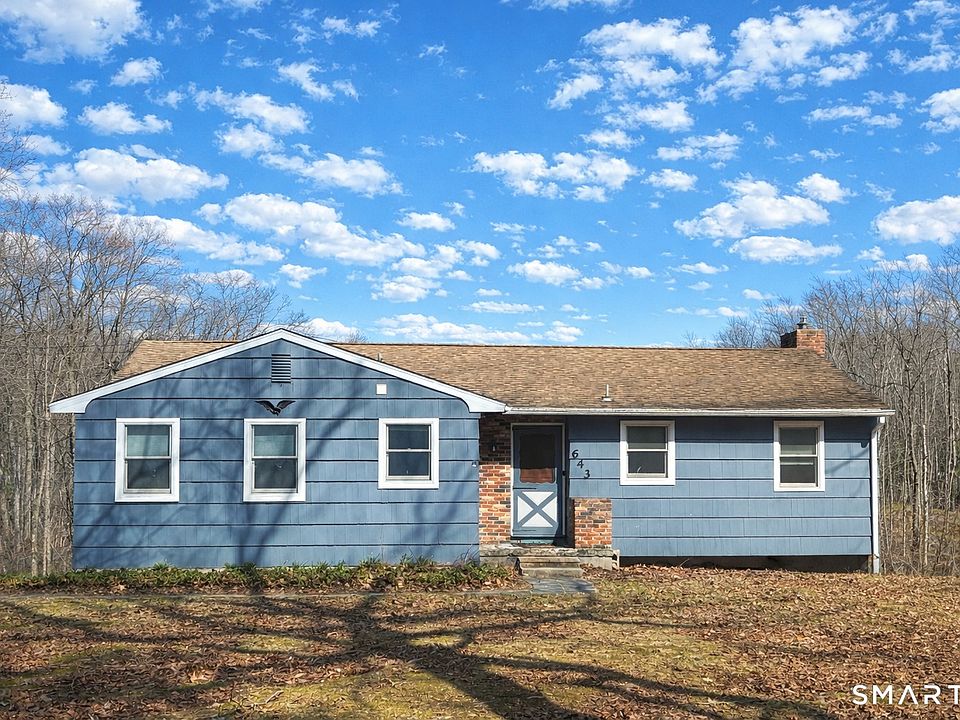 1st image of 643 Bucks Hill Road