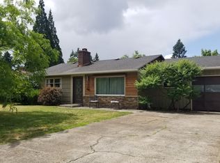 306 SE 95th Ave, Vancouver, WA