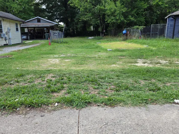 922 Lincoln St Lot 10, Greensboro, NC 27401