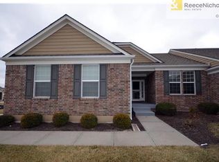 11286 S Chouteau St, Olathe, KS 66061