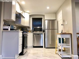 92 Gladeside Ave, Mattapan, MA 02126