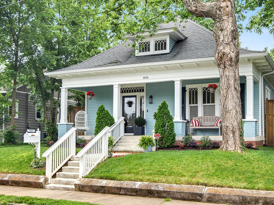 1808 Lillian St, Nashville, TN 37206 Zillow