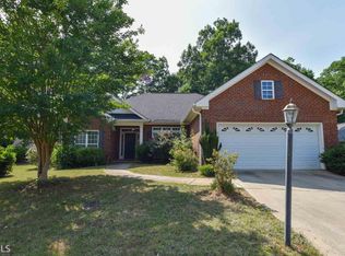 189 Huntington Shoals Dr, Athens, GA 30606