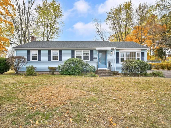 7 Cherrytree Drive, East Hartford, CT 06118