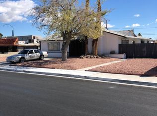 4934 Bock St, Las Vegas, NV 89119