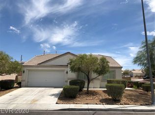 809 Pueblo Hills Ave, North Las Vegas, NV 89032