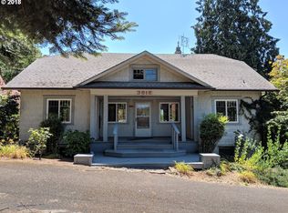 3816 SE Concord Rd, Milwaukie, OR 97267