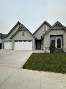 4226 W Thornapple Dr, Meridian, ID, 83646