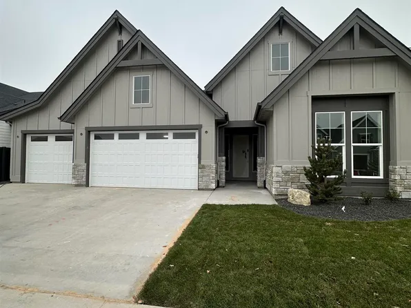 4285 N Bolero Ave, Meridian, ID 83646