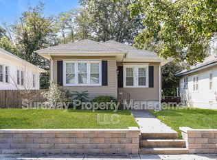 720 Willitts Ave, Audubon, NJ 08106