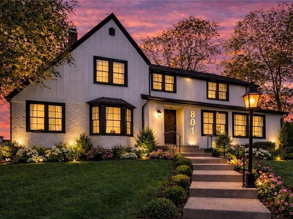 801 Valentine Rd, Kansas City, MO 64111