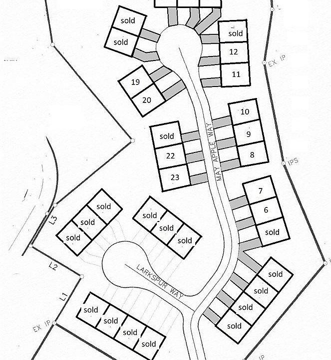 2nd image of 159 Mayapple Way #23