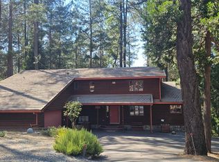 5240 Happy Pines Dr, Foresthill, CA