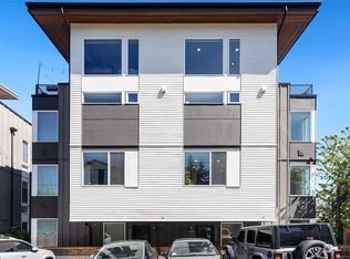 3070 SW Avalon Way #I, Seattle, WA 98126