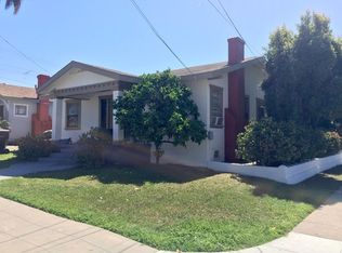 2901 Madison Ave, San Diego, CA 92116