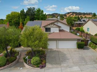 2859 Saint Andrews Rd, Fairfield, CA 94534