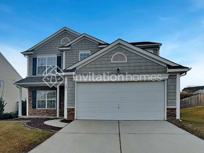 1571 Cold Creek Pl, Huntersville, NC, 28078