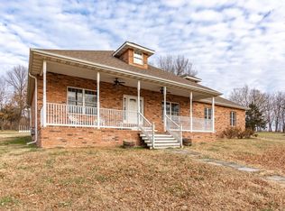 2393 E Valley Water Mill Rd, Springfield, MO 65803