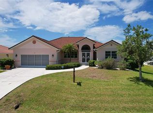 184 Mark Twain Ln, Rotonda West, FL 33947