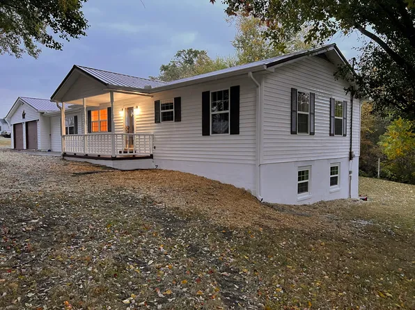 400 Big Orchard Rd, Brodhead, KY 40409