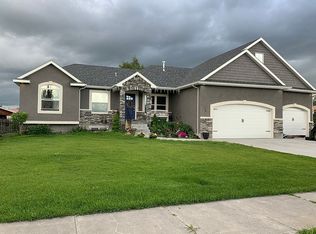 350 E 5 N, Saint Anthony, ID 83445