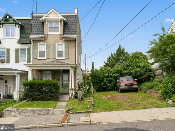 129 S Keim St, Pottstown, PA 19464