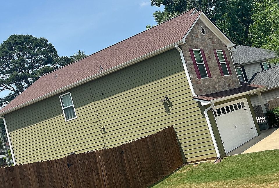 2nd image of 4373 Rocky View Dr